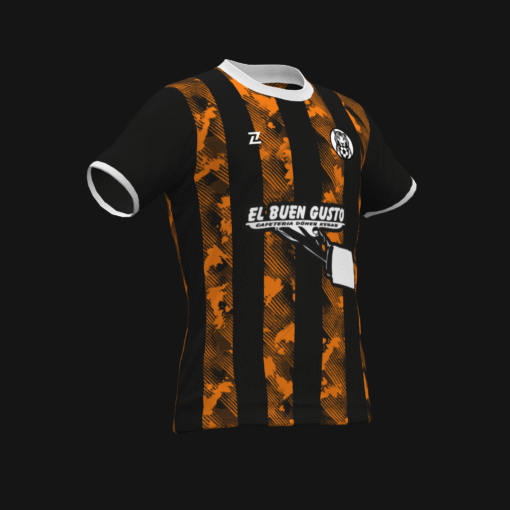 TIGERS FC VICALVARO 2025
