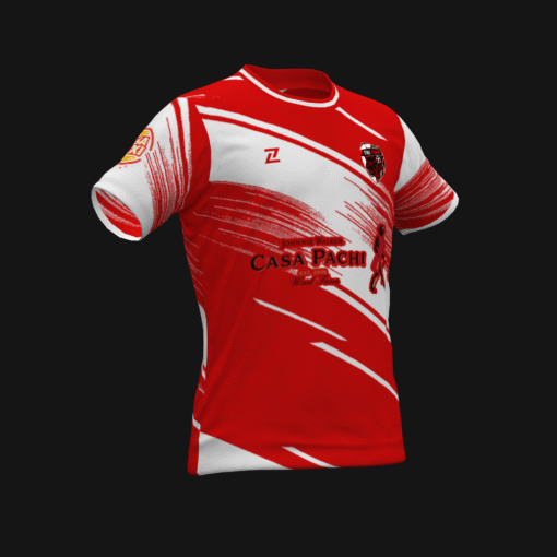 TIKITAKA FC ROJA