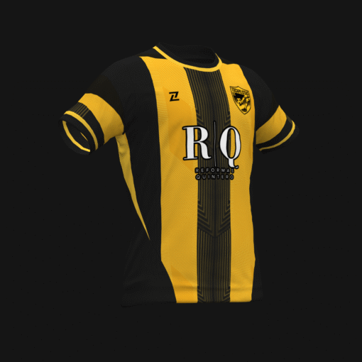 TOCAPELOTAS FC