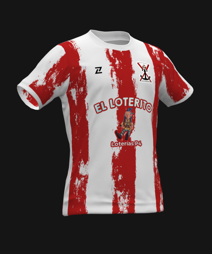 UNIÓN DEPORTIVA LOS MARINOS