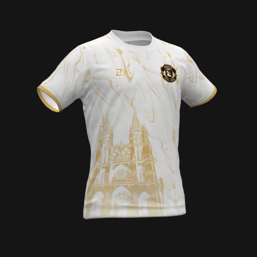 VIKINGOS FC BURGOS