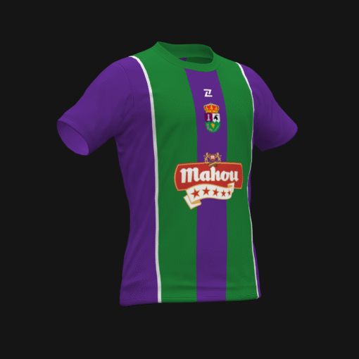 VILLAREJO DEL VALLE FC