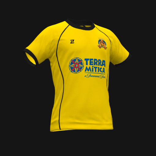 VILLARRURAL CF