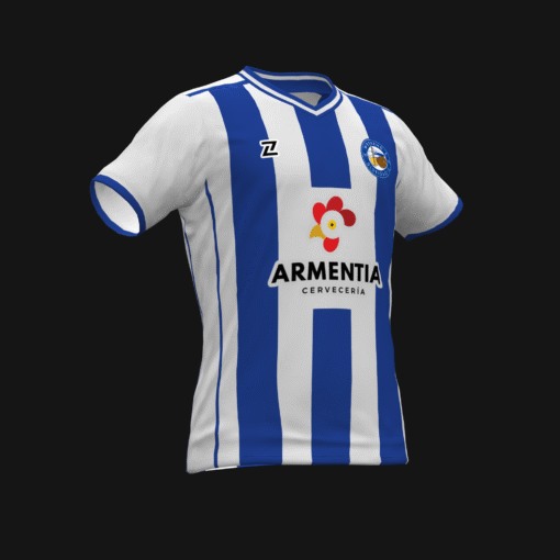 WEEKENDS FC PRIMERA EQUIPACIÓN