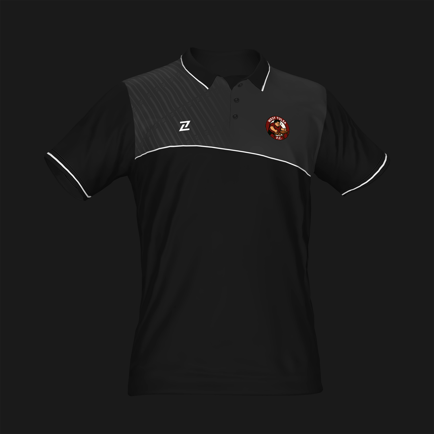 WEST TULSA F.C - Imagen 6