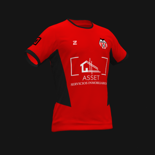 YIHANTES FC