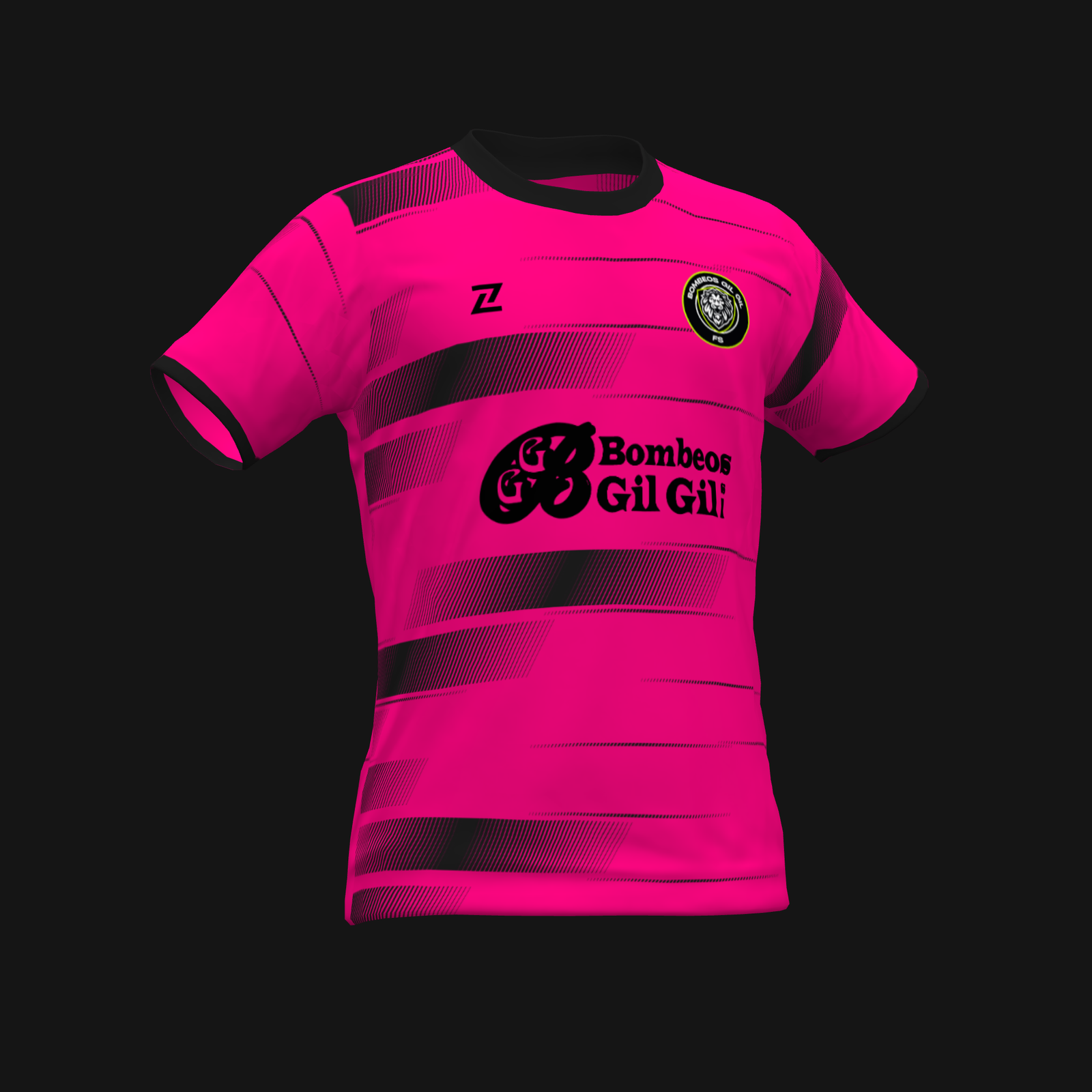 BOMBEOS GIL GIL - Imagen 10