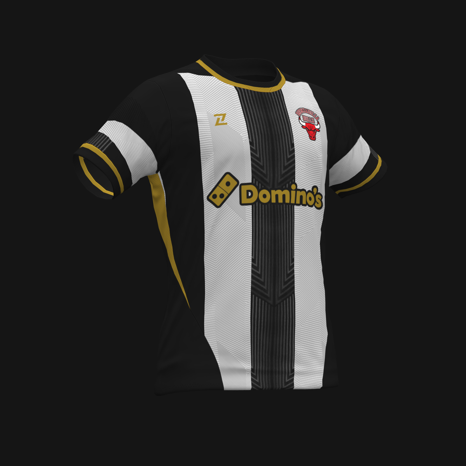 BRONXADILLA BULLS - Imagen 12