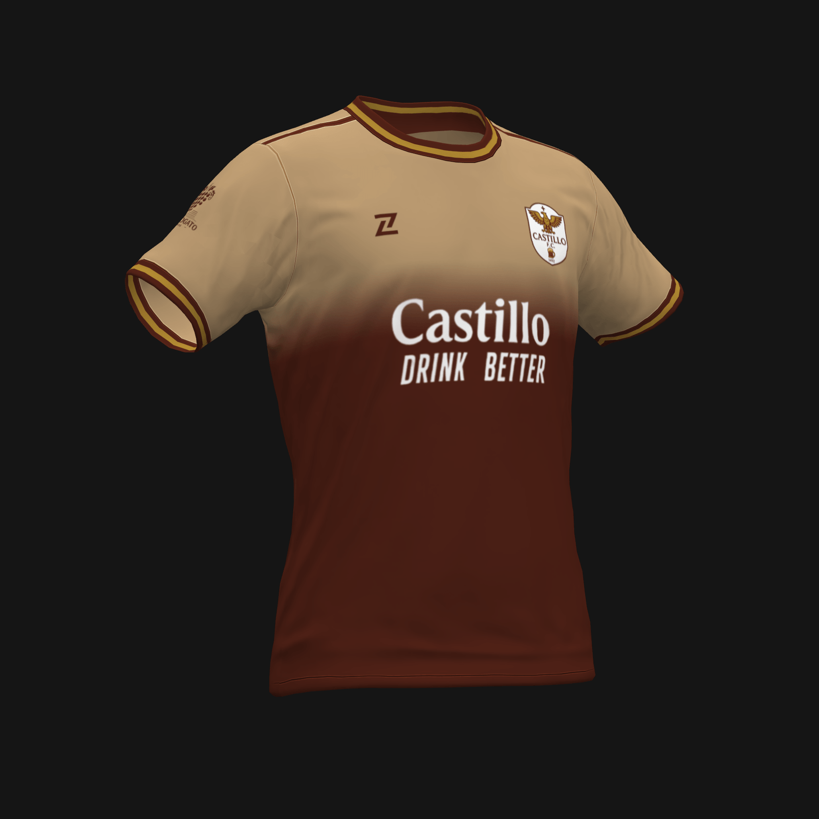 CASTILLO F.C. - Imagen 13