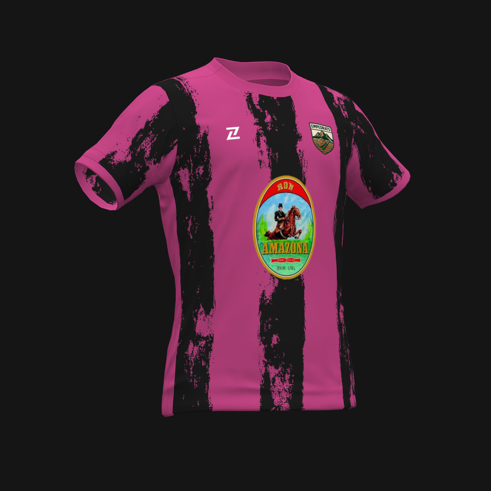 EMPEDRATS - Imagen 12