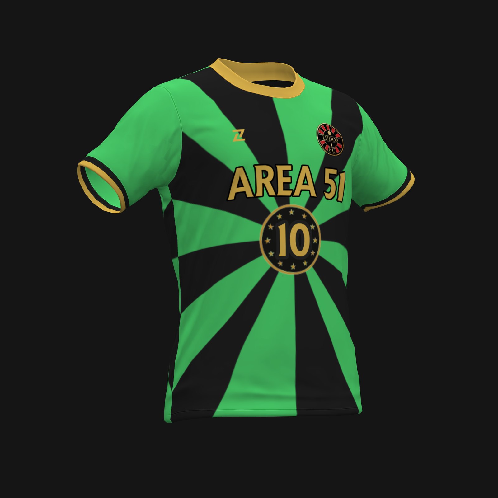 FC LUDOS - Imagen 12