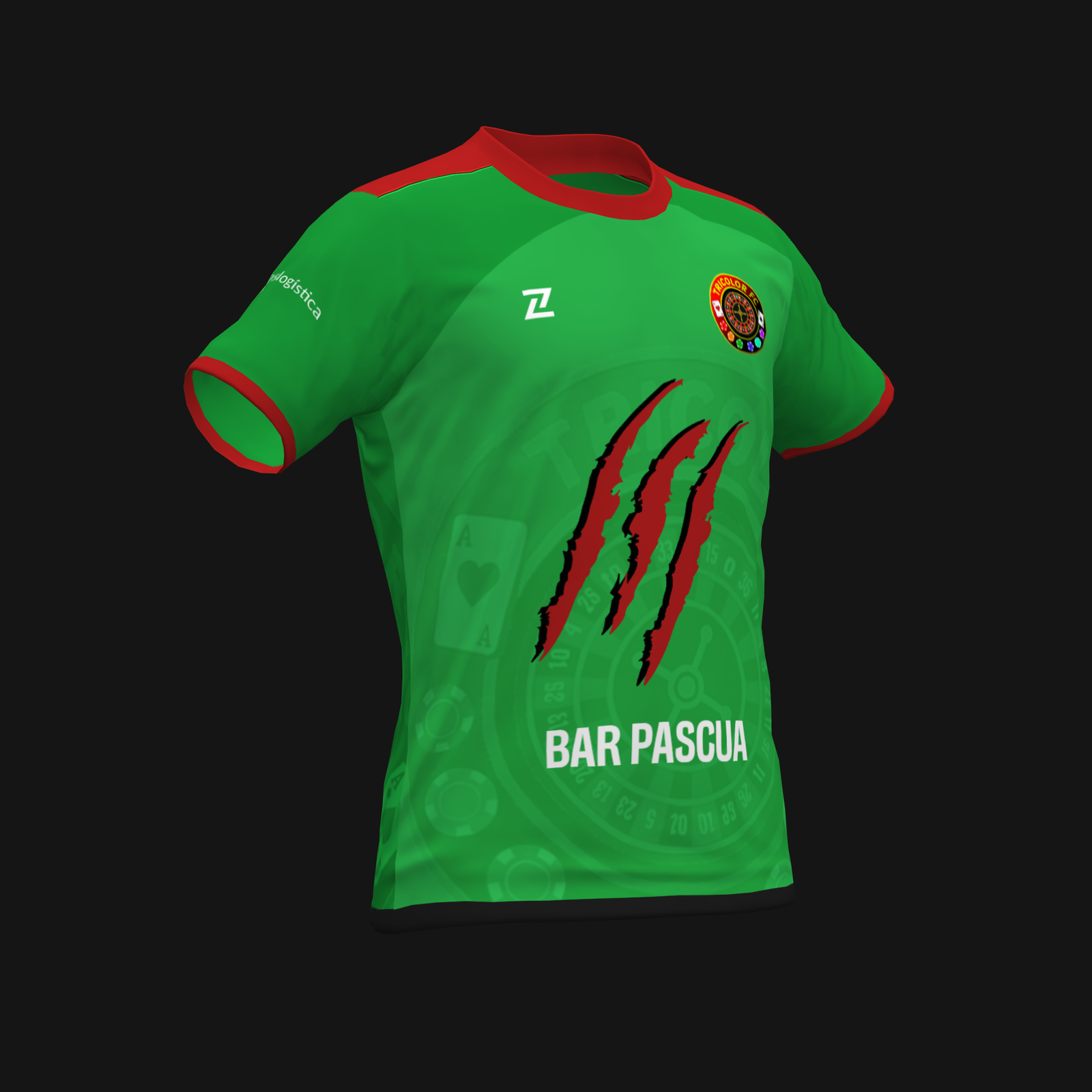 FC TRICOLOR - Imagen 10