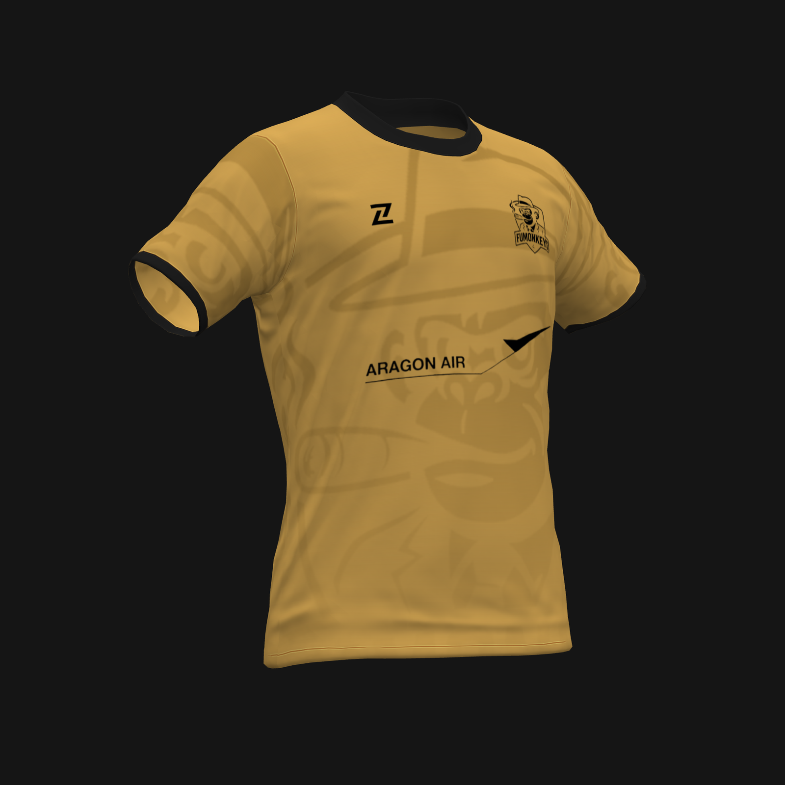 FUMONKEYS - Imagen 10