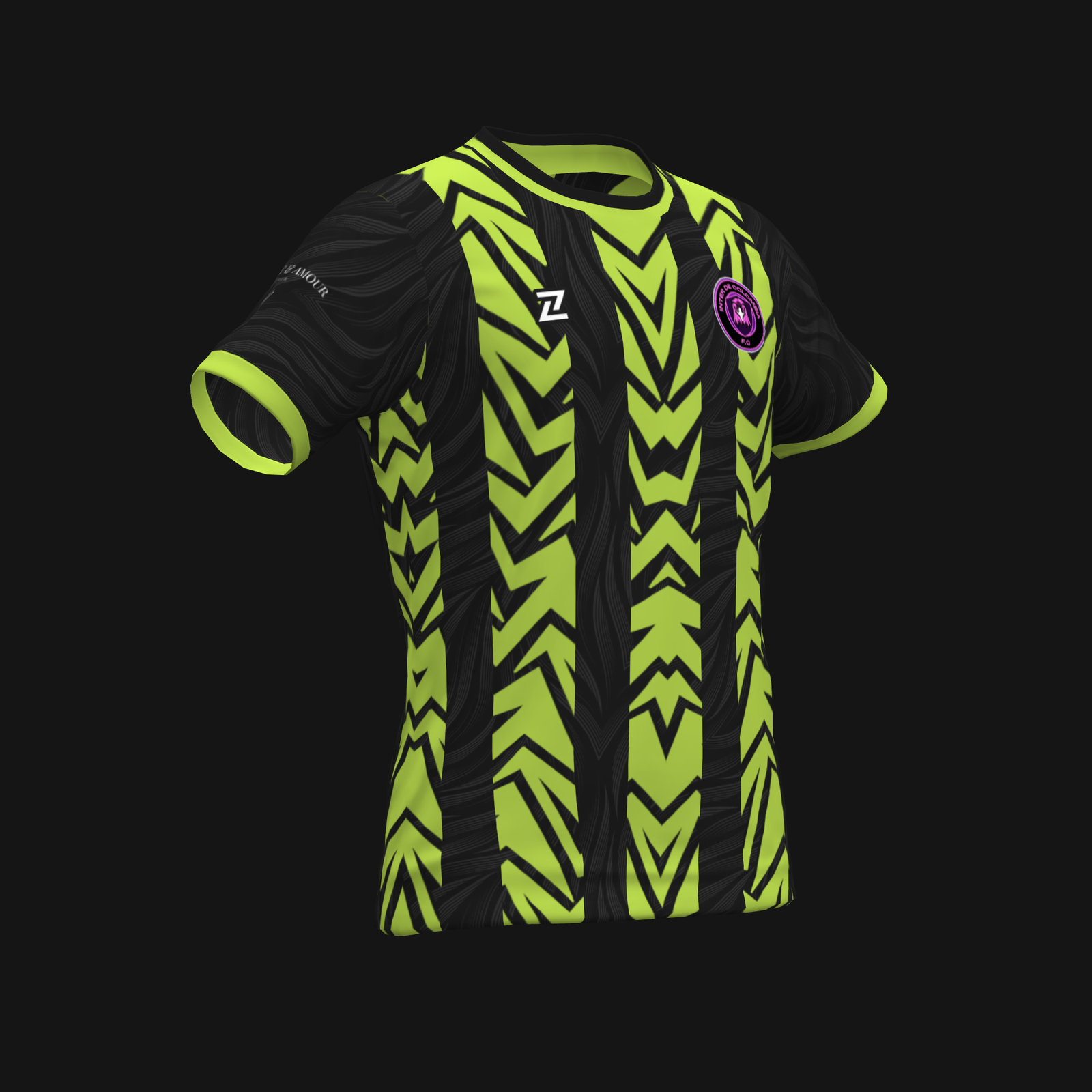 INTER DE COLOMBIA F.C - Imagen 10