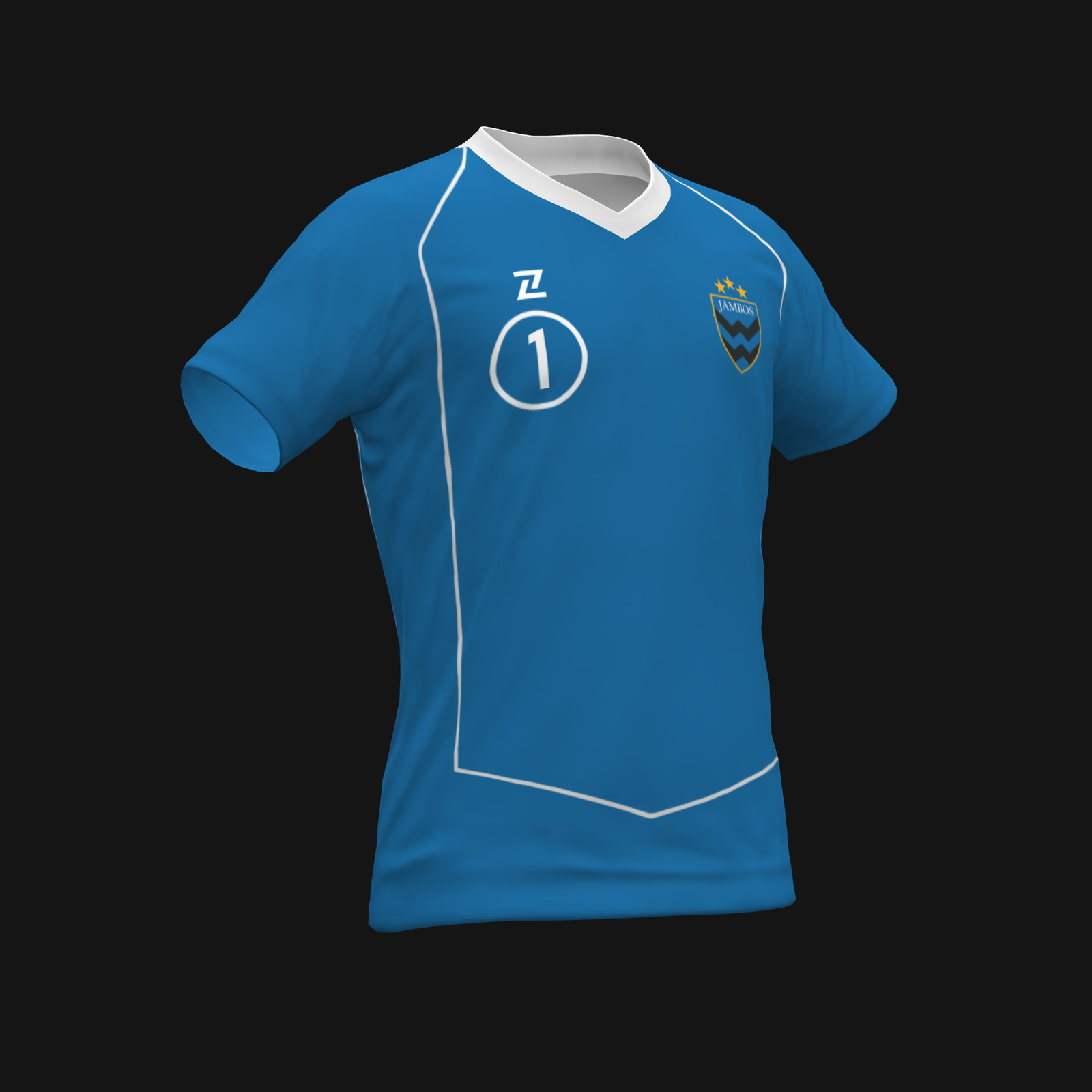 JAMBOS FC - Imagen 10