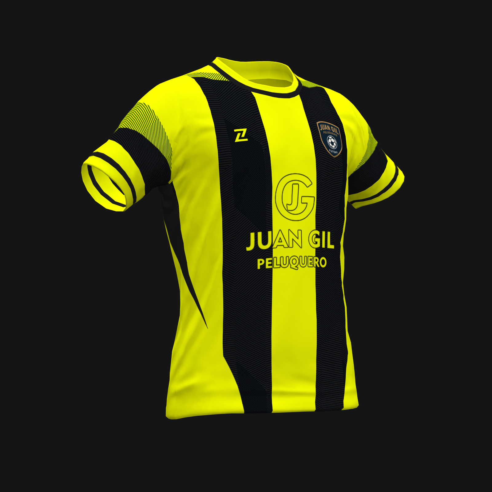 JUAN GIL PELUQUERO - Imagen 12