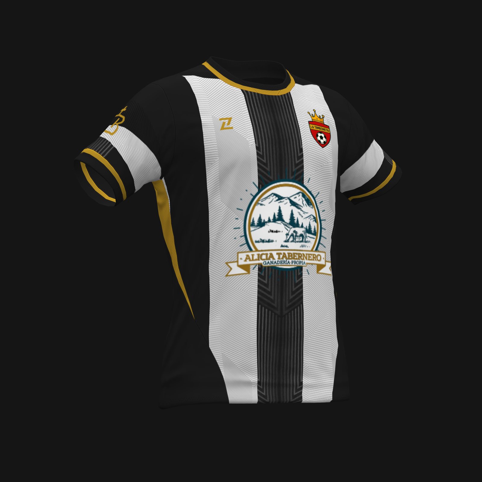 LA TIMBONETA - Imagen 12