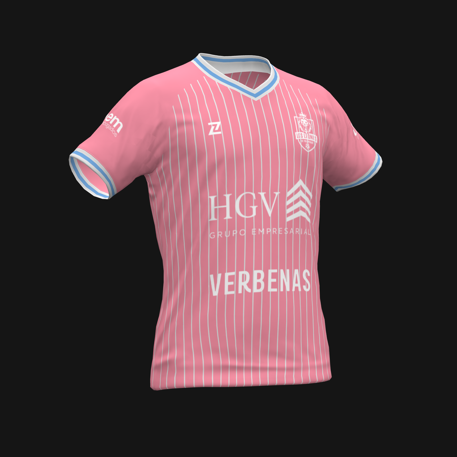 LEONES DE YOLEPINAR - Imagen 12