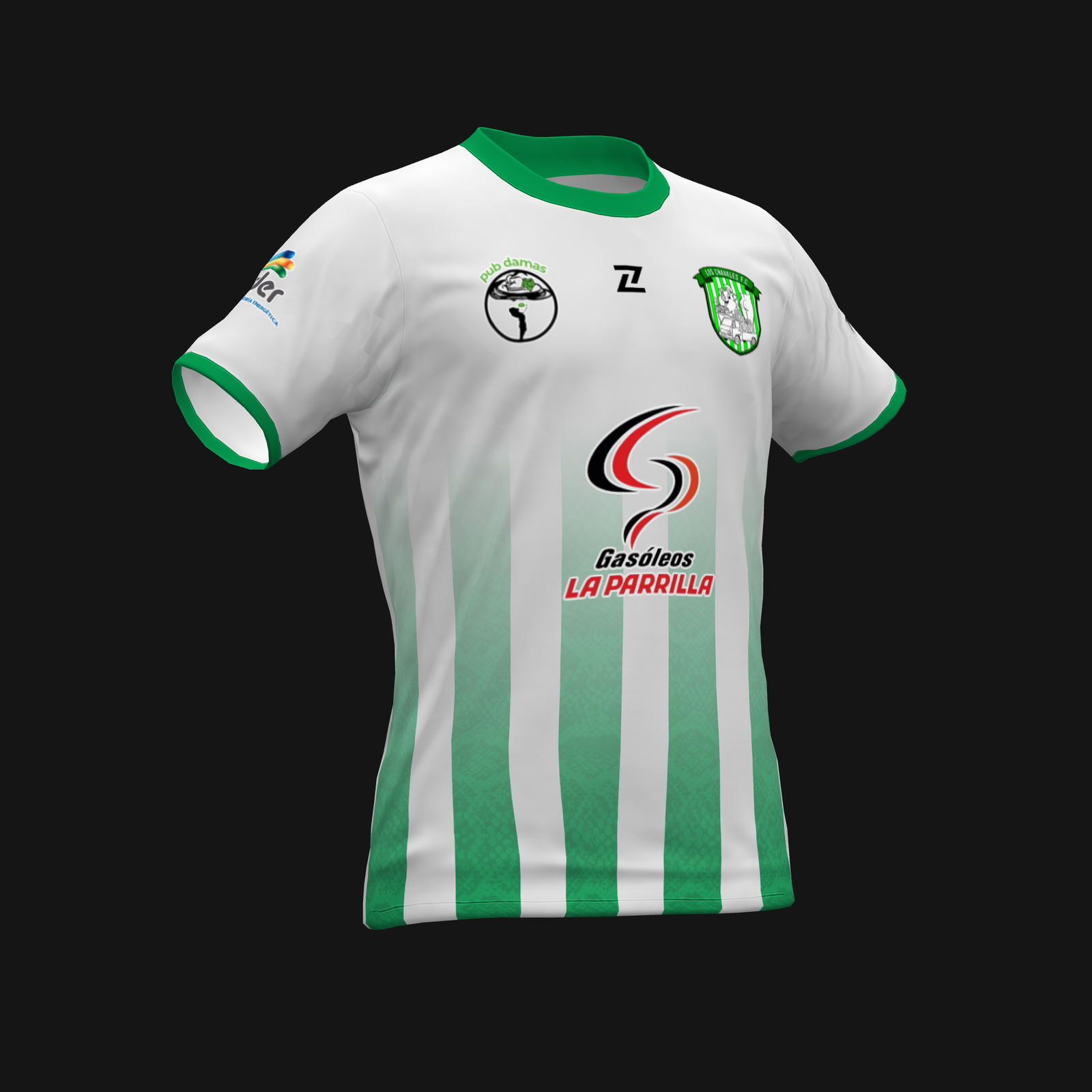 LOS CHAVALES F.C. SEGUNDA - Imagen 10