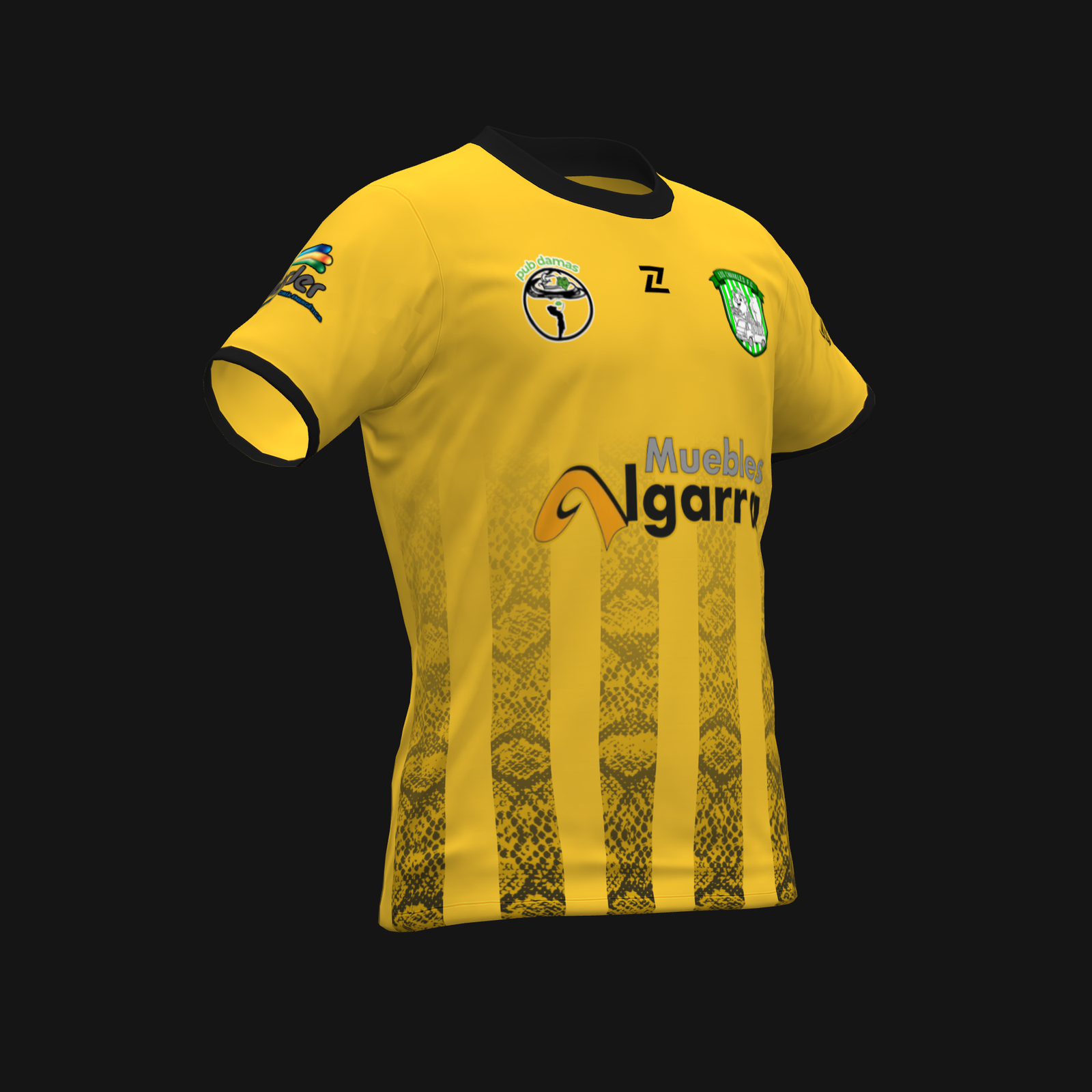 LOS CHAVALES F.C. - Imagen 10