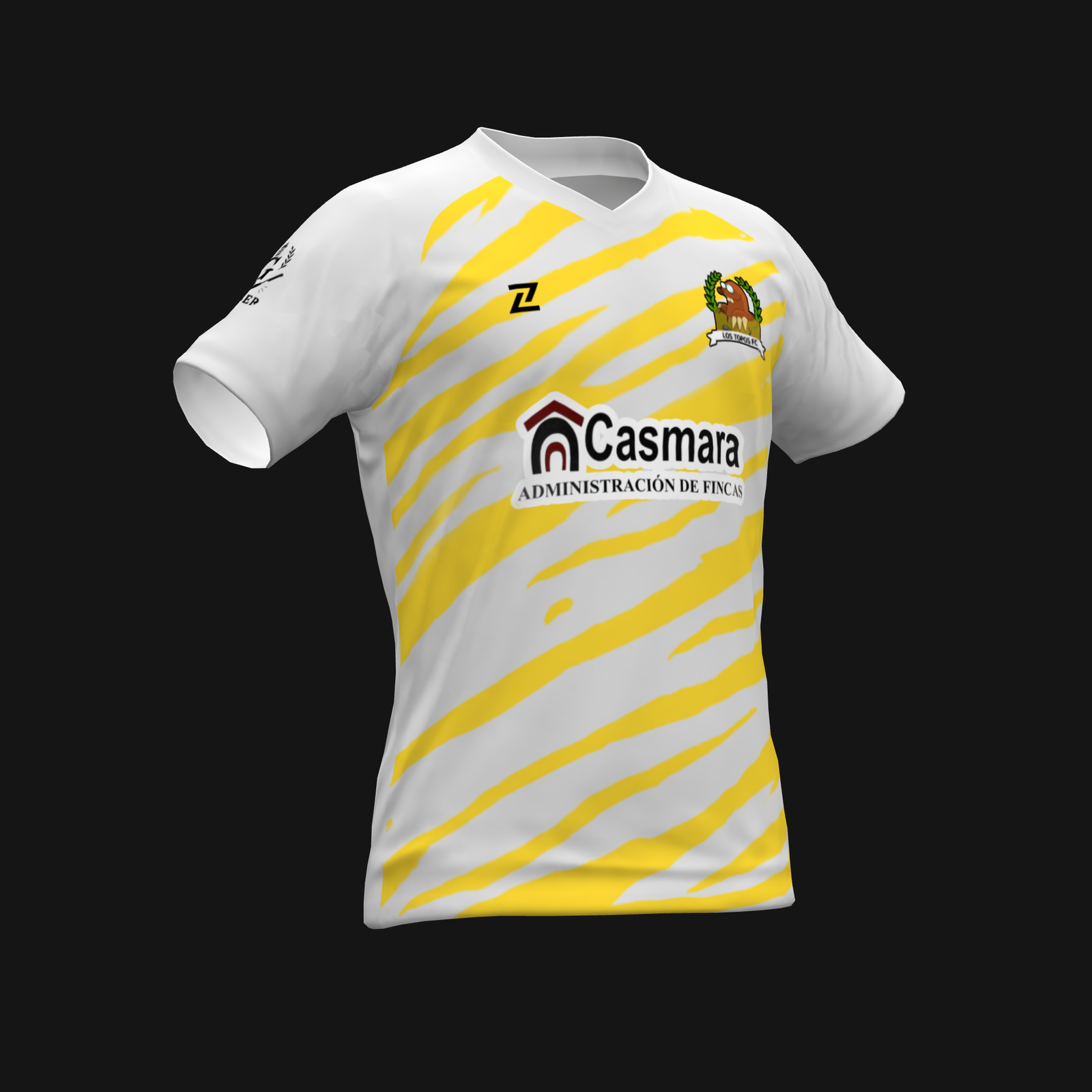 LOS TOPOS FC - Imagen 10