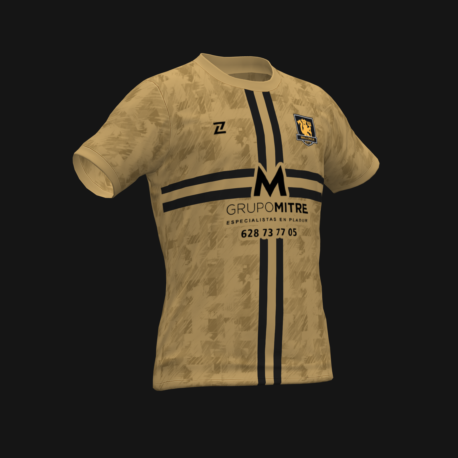 MALLORCA CITY - Imagen 10