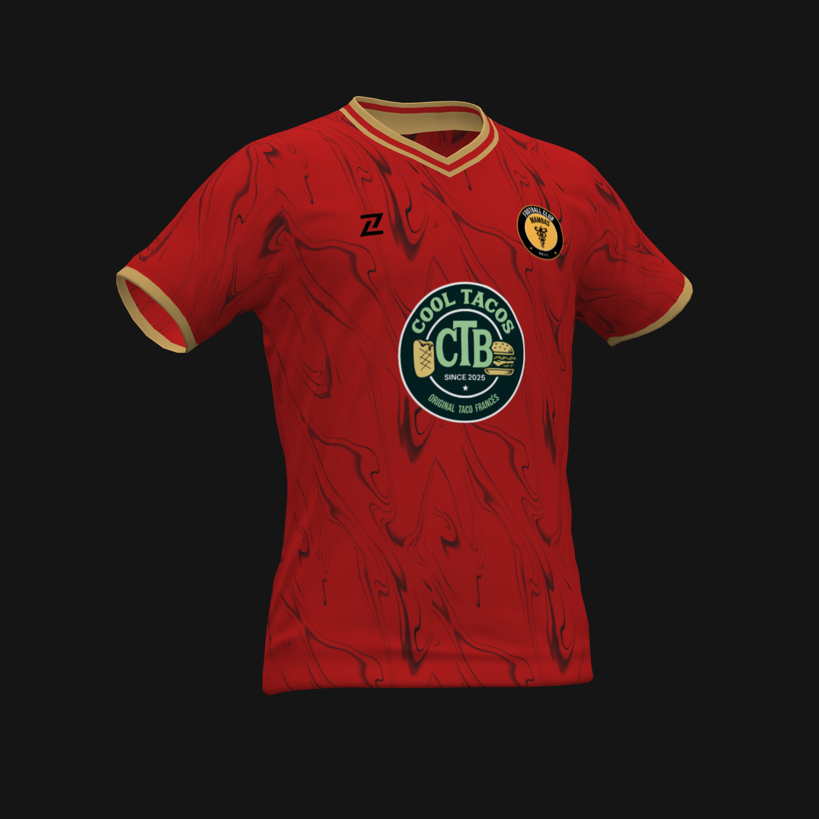 MAMBAS FC - Imagen 12