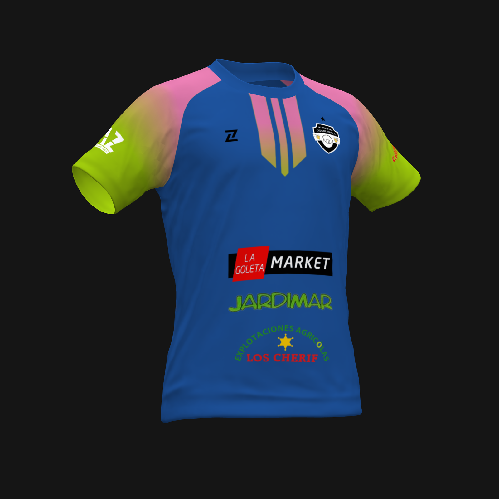 NO DAMOS UNA CF - Imagen 14