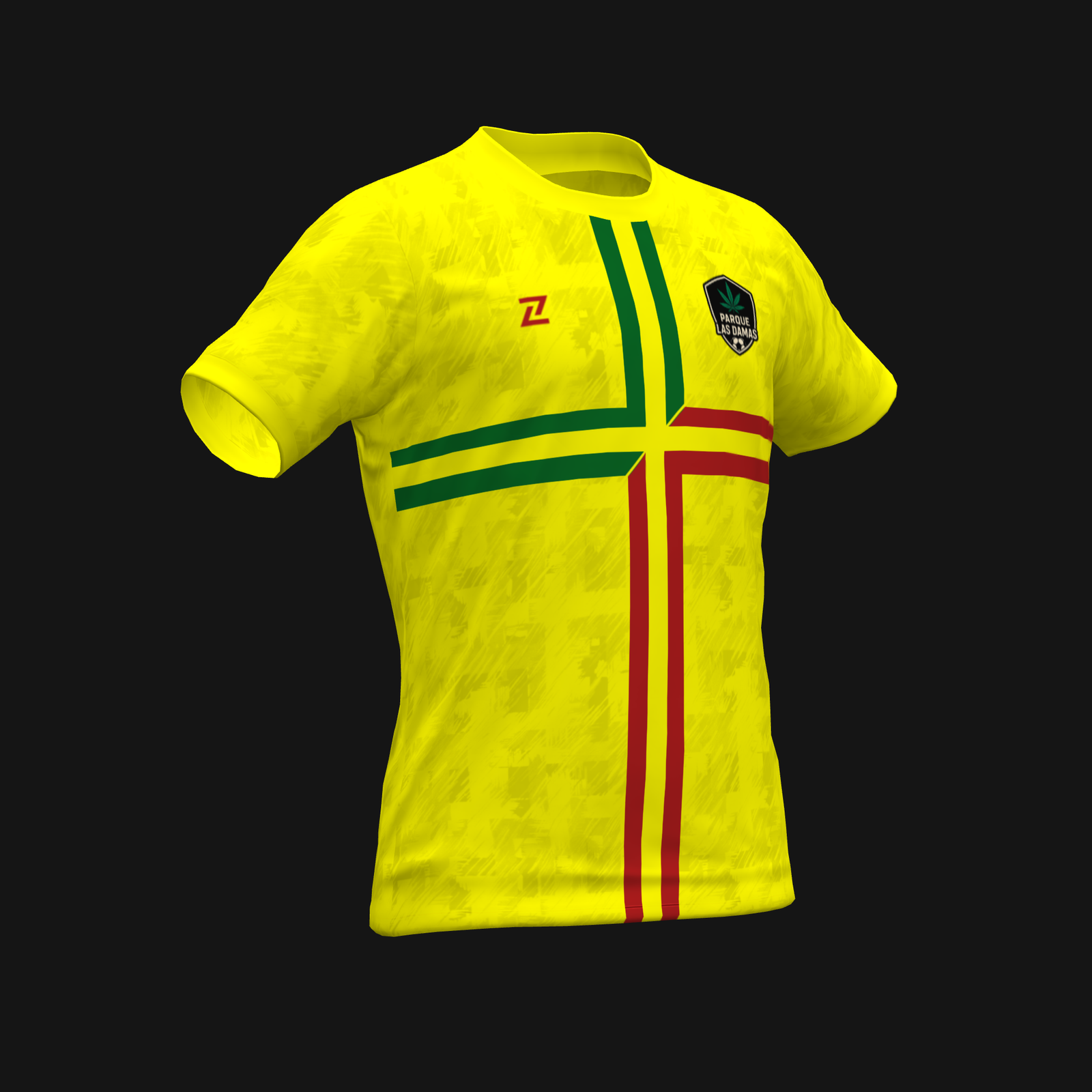 PARQUE LAS DAMAS CDF - Imagen 10