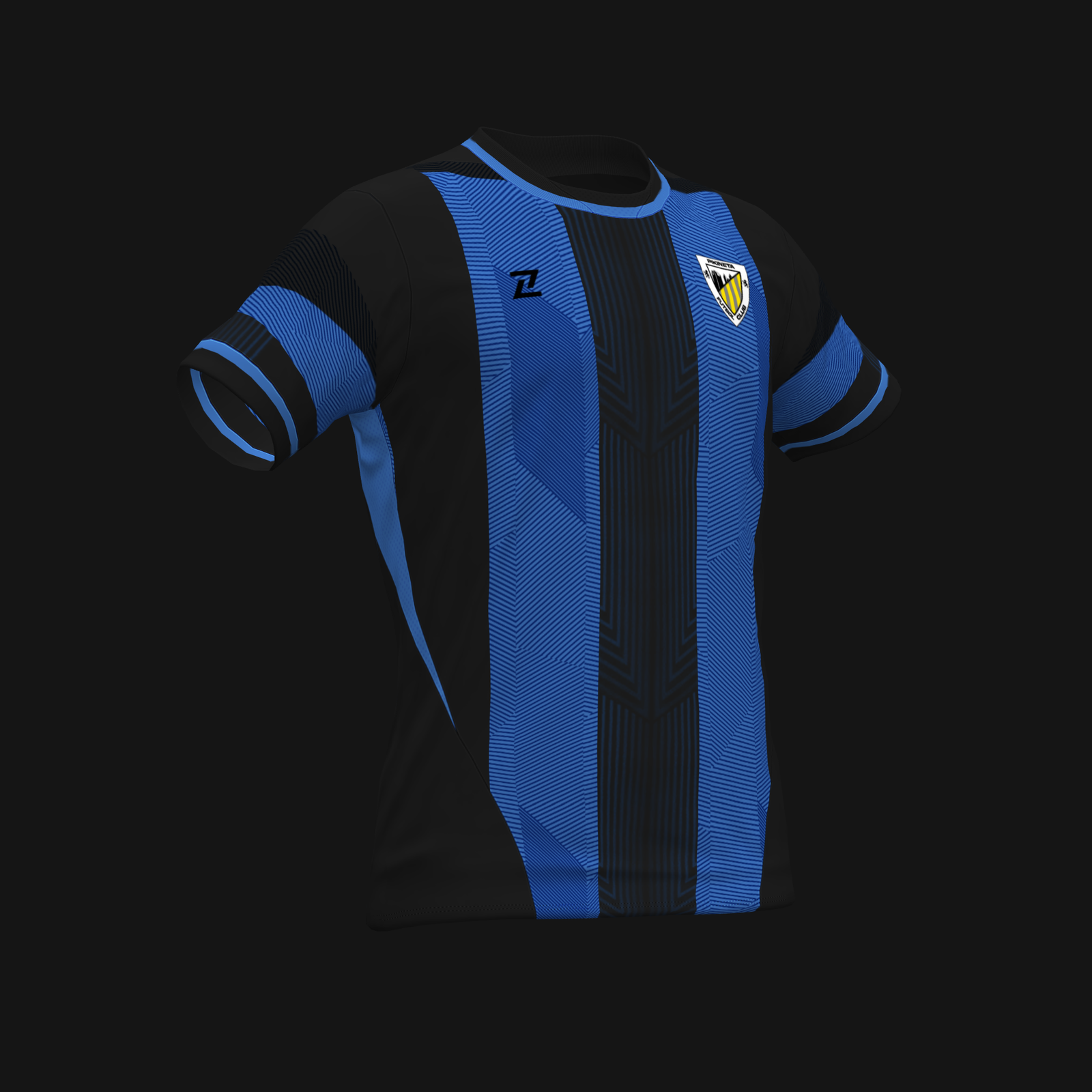 PIKINETA F.C. - Imagen 10