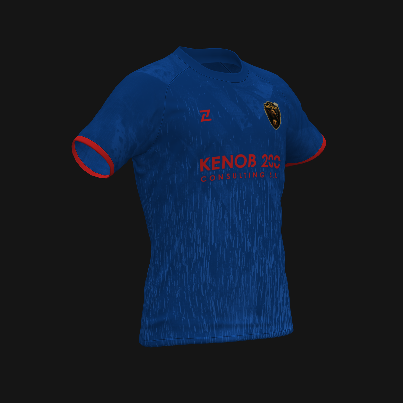 RCD MAYSAK - Imagen 10