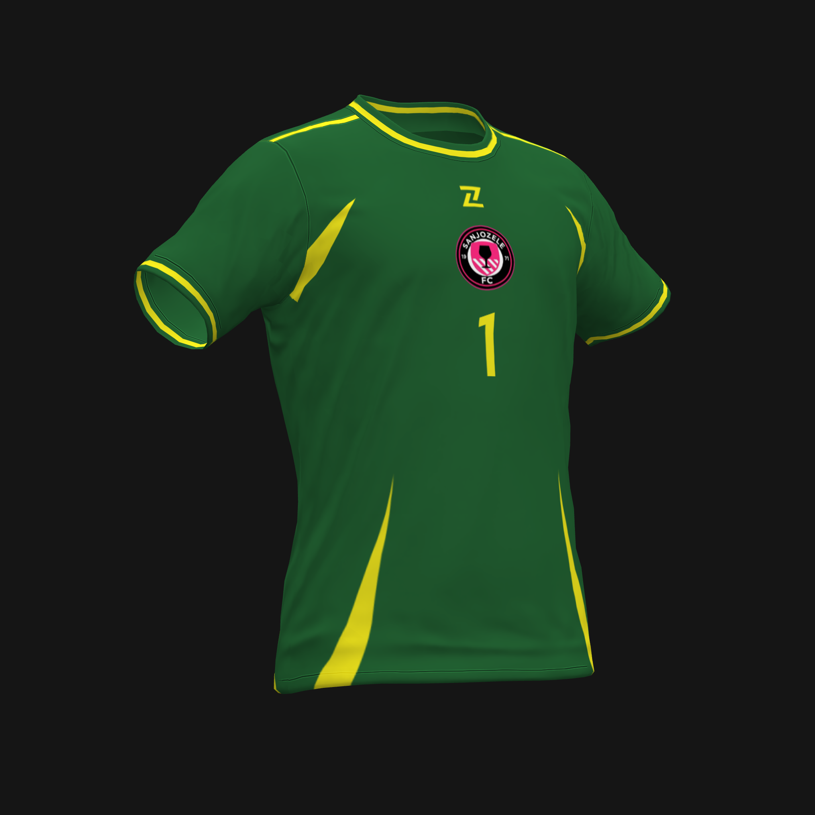 SAN JOZELE FC - Imagen 9