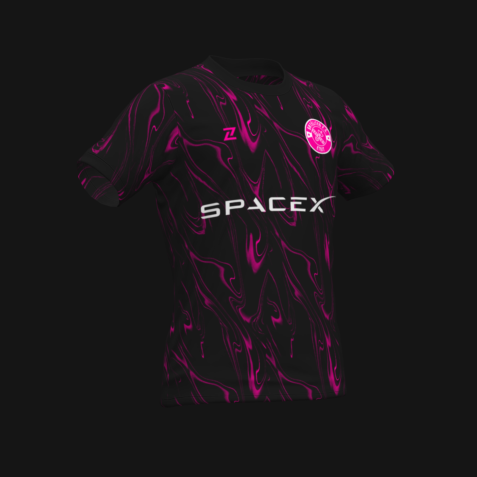 SATELITES FC ETSIT BLANCA - Imagen 12