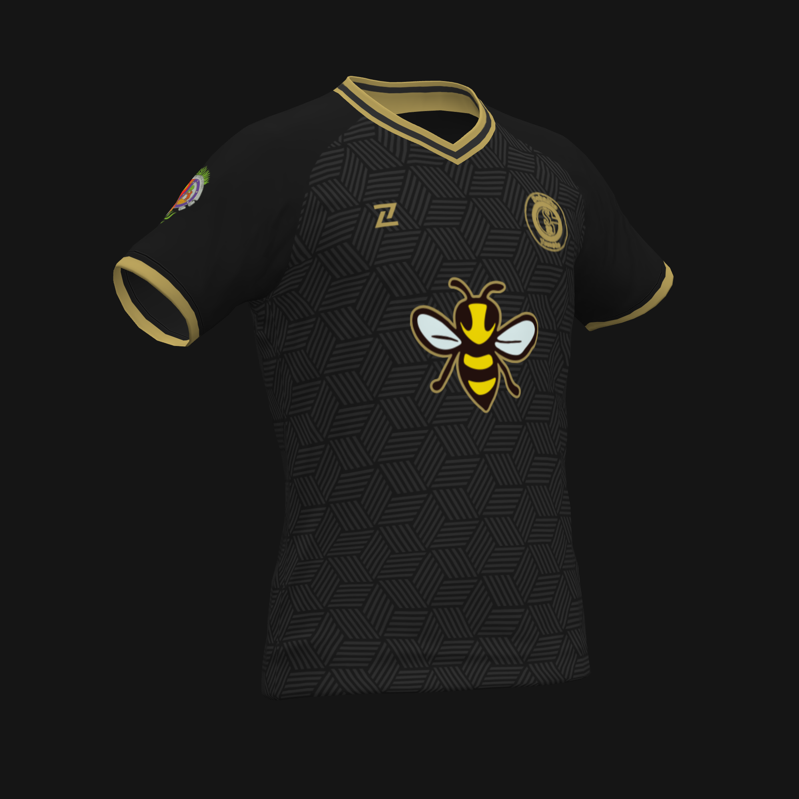 SCHALKE TEMETO MADRID - Imagen 12