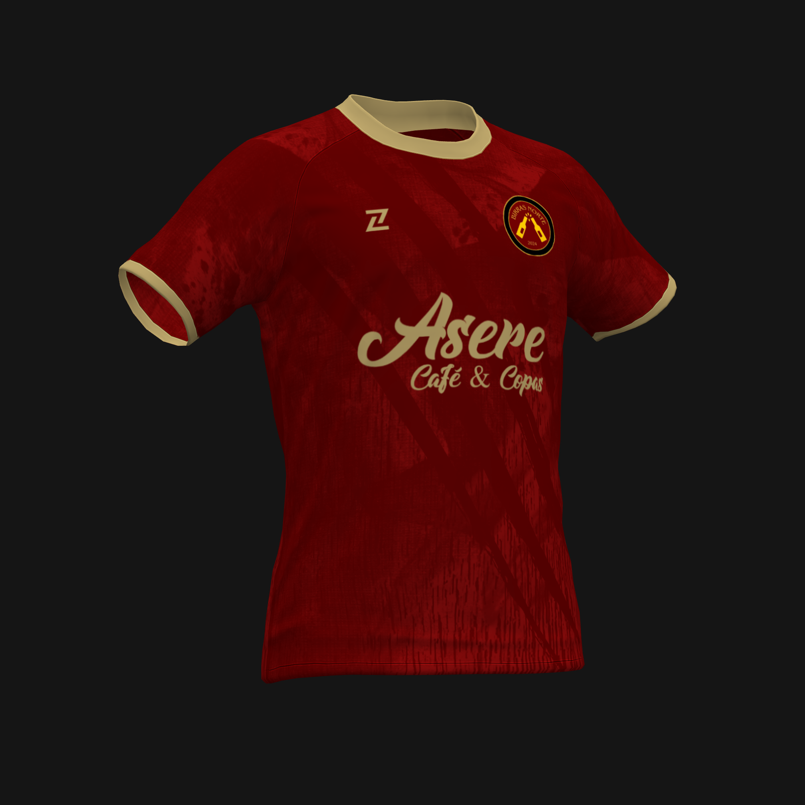 SERVETSA F.C - Imagen 12