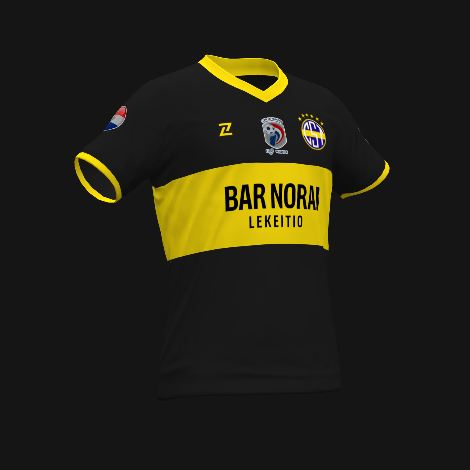 SPORTIVO TRINIDENSE - Imagen 10