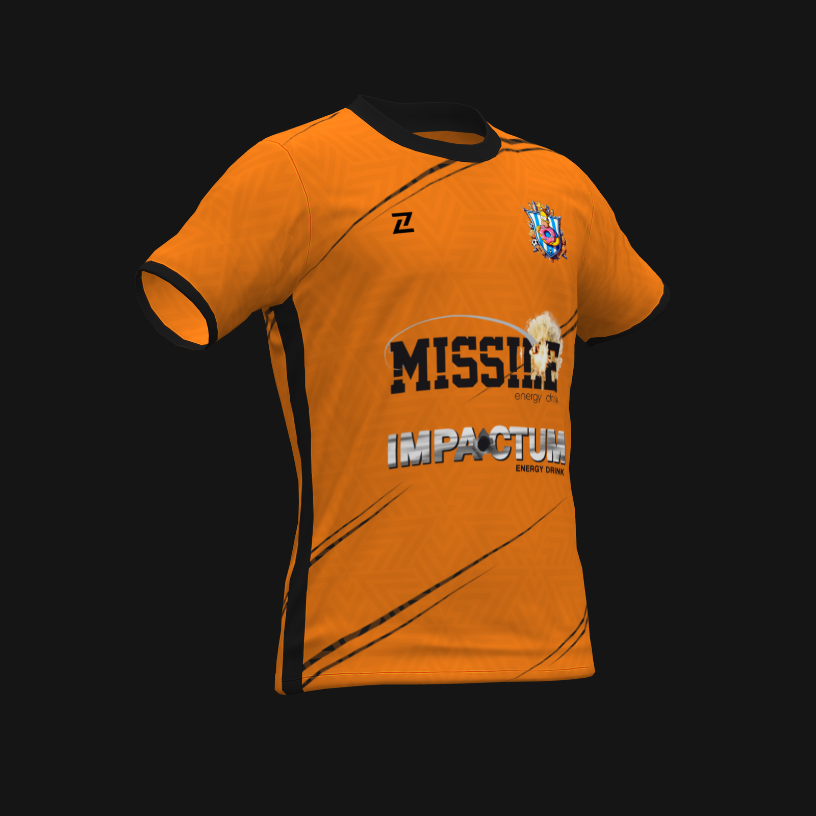 SPRINGFIELD FS AZUL - Imagen 10