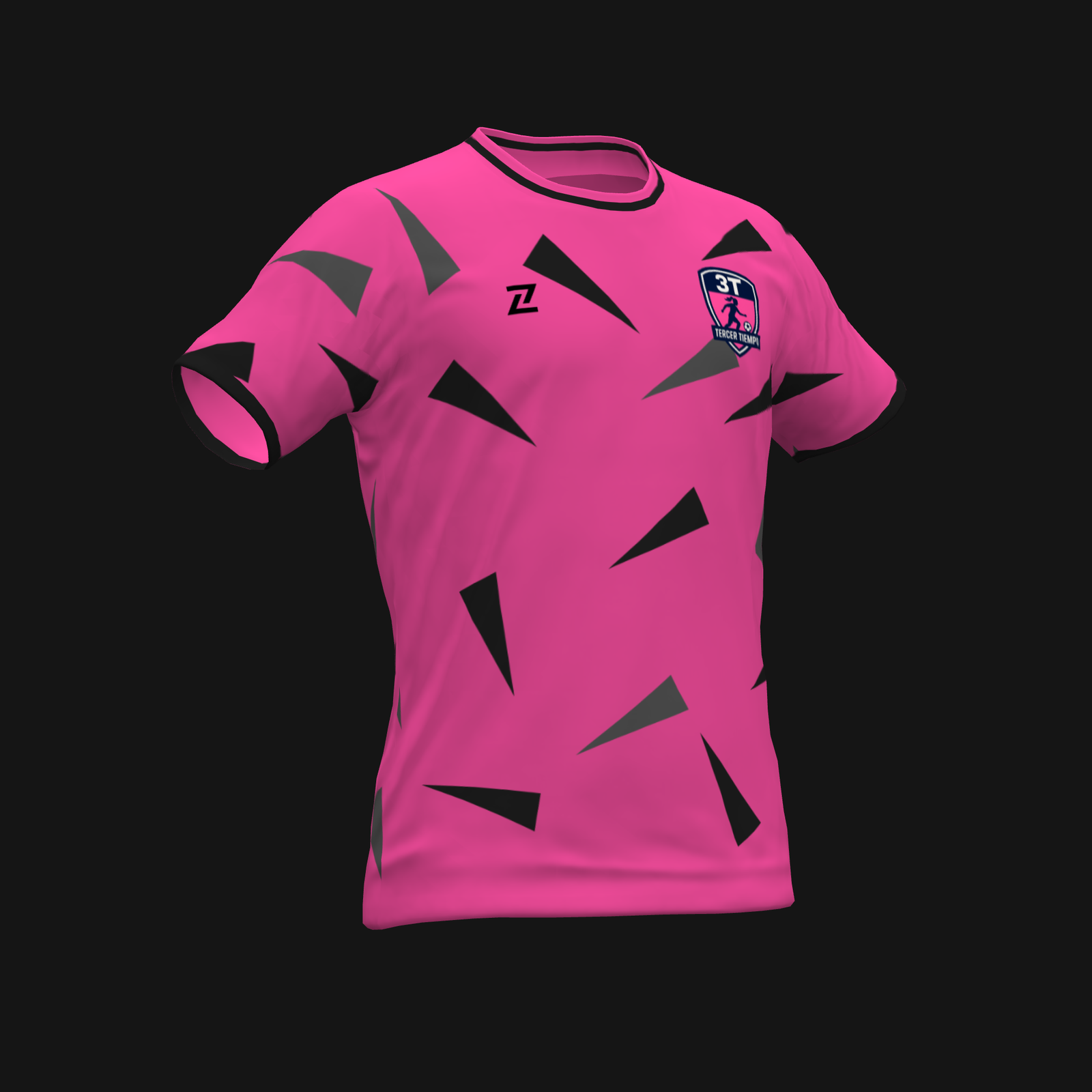 TERCER TIEMPO GETAFE - Imagen 9