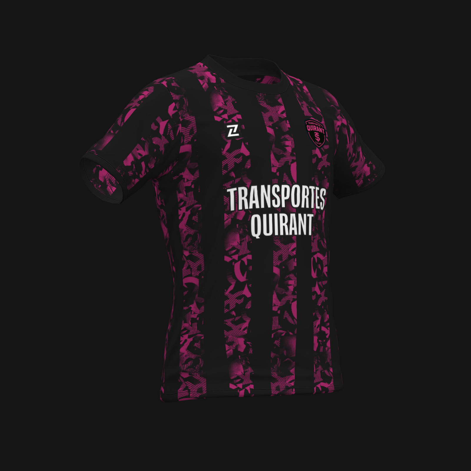 TRANSPORTES QUIRANT FUTSAL - Imagen 12
