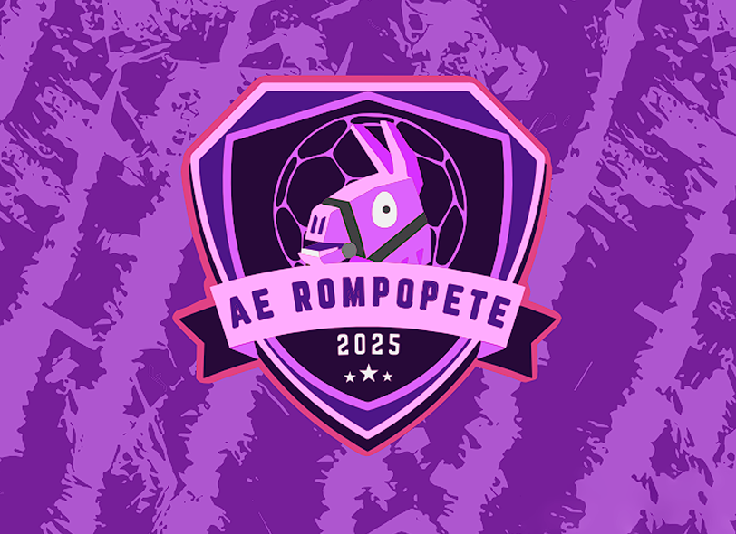 A.E ROMPOPETE - Imagen 9