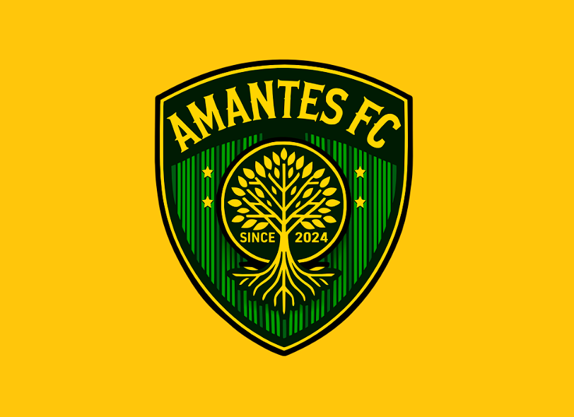 AMANTES FC SEGUNDA EQUIPACIÓN - Imagen 9