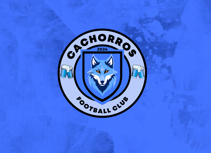 CACHORROS FOOTBALL CLUB - Imagen 11