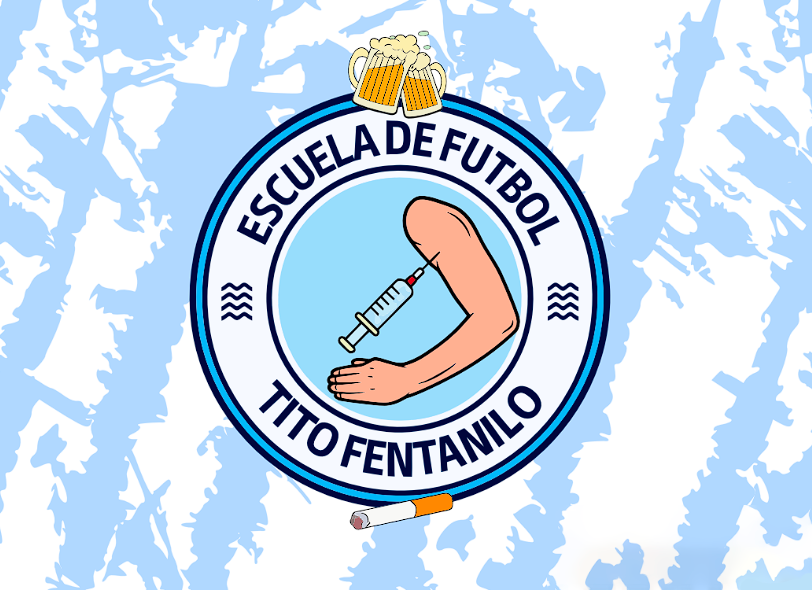 E.F TITO FENTANILO - Imagen 9