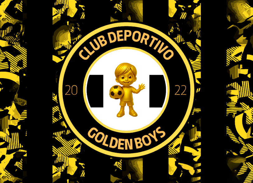 GOLDEN BOYS C DEPORTIVO - Imagen 9