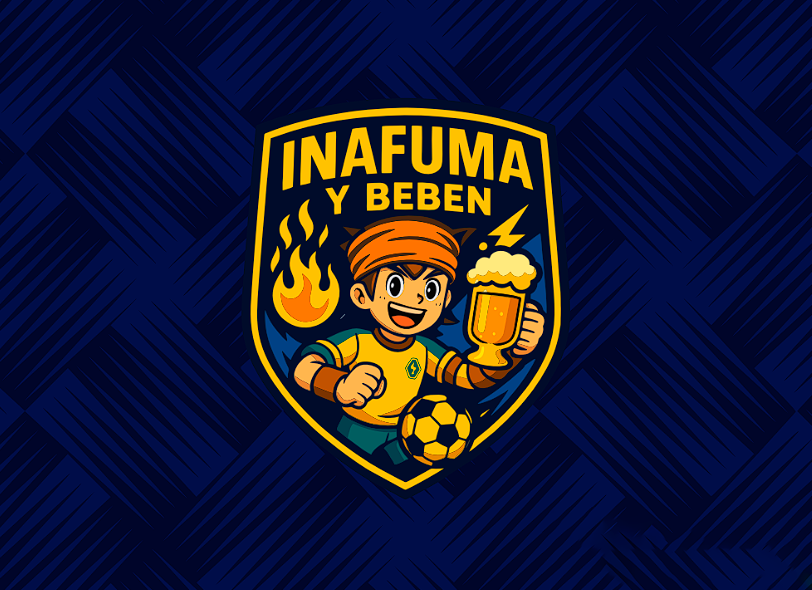 INAFUMA Y BEBEN SEVILLA - Imagen 9