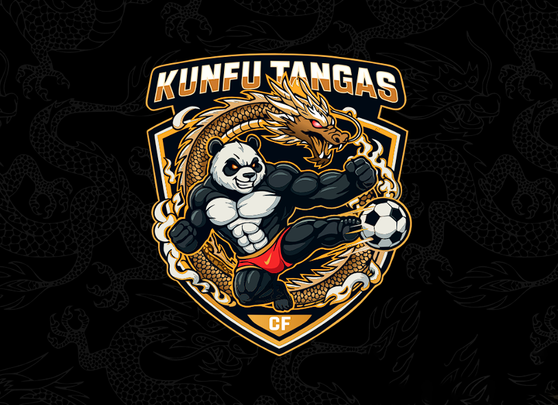KUNFU TANGAS CLUB DE FUTBOL - Imagen 11