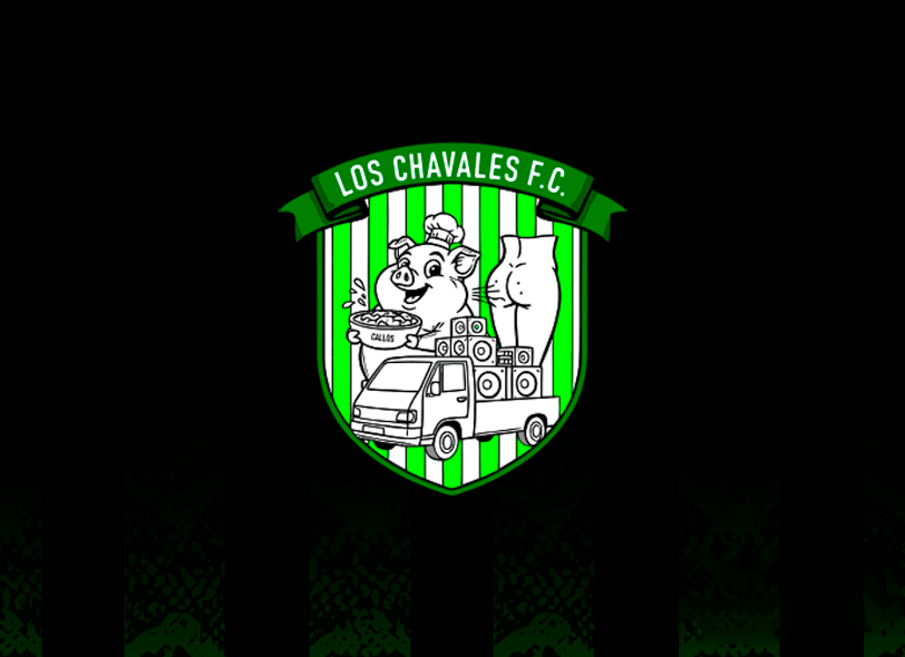 LOS CHAVALES F.C. - Imagen 9
