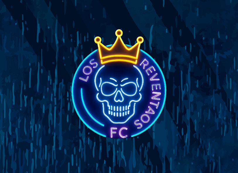 LOS REVENTAOS FC PRIMERA - Imagen 11