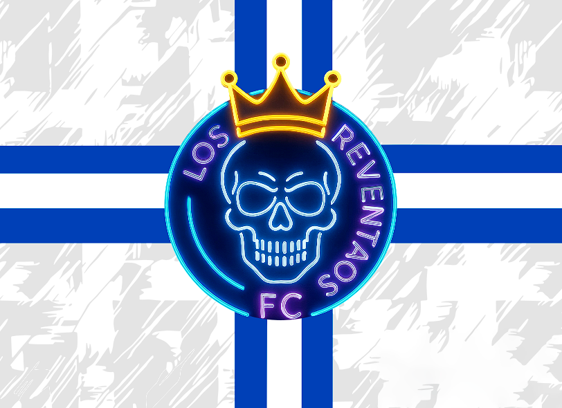 LOS REVENTAOS FC SEGUNDA - Imagen 9