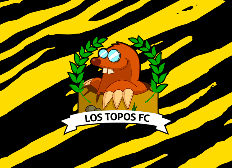 LOS TOPOS FC - Imagen 9